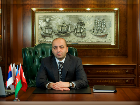 Mübariz Mənsimov 100  azərbaycanlı tələbəyə təqaüd verəcək