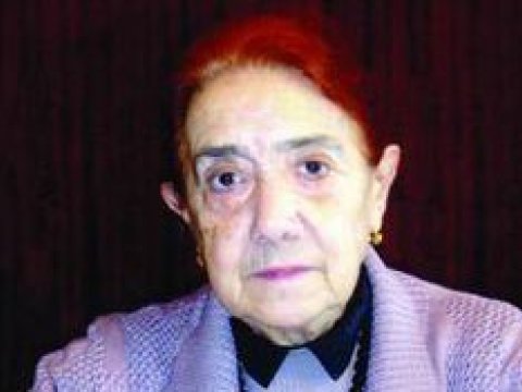 Tarix İnstitutunun şöbə müdiri vəfat edib