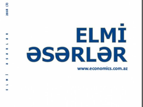 İnstitutun elmi jurnalları beynəlxalq elmi bazalara daxil olmaq potensialına malikdir  