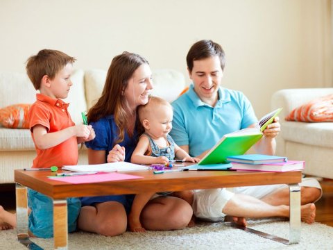 Uşaqların bədən dilini inkişaf etdirəcək OYUN – Müəllimlər üçün faydalı