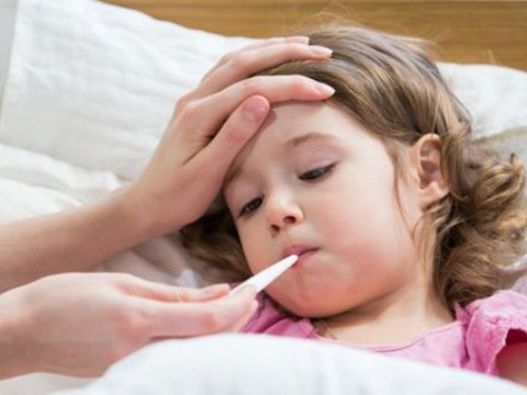 Uşaqları qripdən necə qoruyaq?