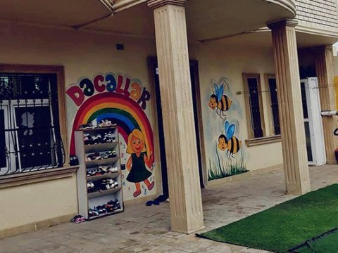 “Bağçada iş üçün 1500 manat istədilər”