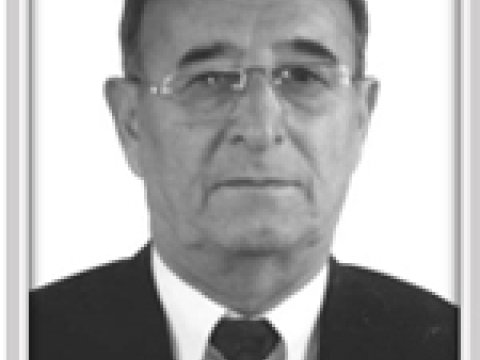 Azıx mağarasını dünyaya tanıdan alim  