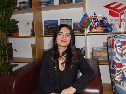 Britaniya təhsilinin uğur sirri, qəribə özəllikləri səfirlik rəsmisindən tövsiyələr - VİDEO