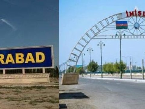 Abituriyentlər bu rayonlarda daha passivdirlər - Sınaq imtahanının  statistikası  