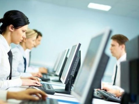 Dövlət qulluğu sahəsində fəaliyyət elektronlaşdırılacaq  