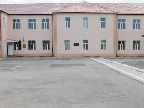 Çilovda “girov qalan” müəllimlər evlərinə qayıtdı