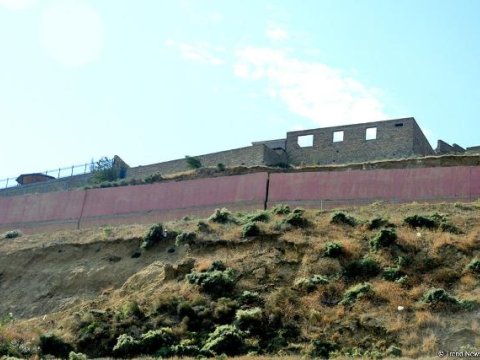 Ölkədə  500 min insan sürüşmə təhlükəsi altındadır - Azərbaycanlı alim