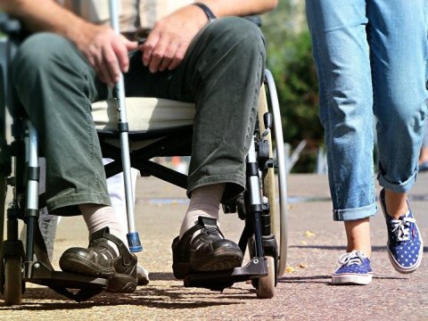 Fiziki məhdudiyyətlilər üçün buraxılış və qəbul imtahanında hansı güzəştlər olacaq? - RƏSMİ   