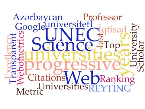 UNEC-in növbəti beynəlxalq uğuru    
