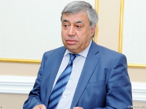 “Azərbaycanda heç zaman radiasiya problemi yaşanmayacaq” - Akademik