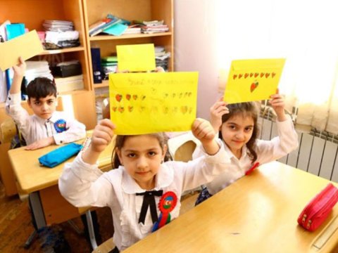  Azərbaycan və Türkiyə arasında ortaq təhsil layihəsi   