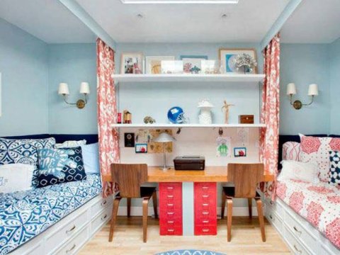 Valideynlərin diqqətinə: Bacı və qardaşı bir otaqda yatırmaq olar?