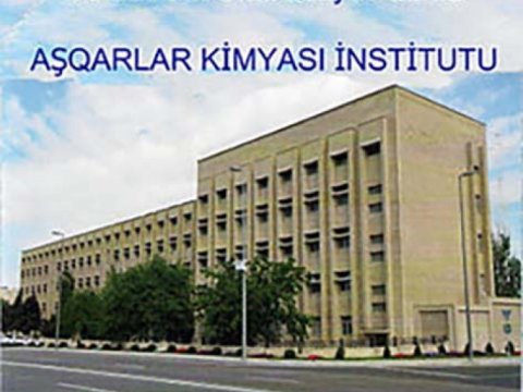 Akademiyanın bu institutu vakant vəzifə üçün müsabiqə elan etdi