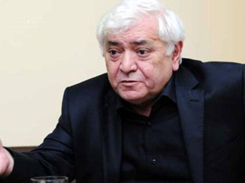 Aqil Abbasdan ÇAĞIRIŞ: “Kitab qız kimi sevilməlidir, sinə üstündə yatmalıdır”