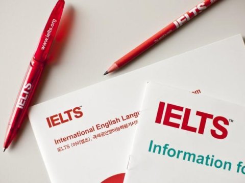 Bu gün növbəti IELTS imtahanı keçiriləcək