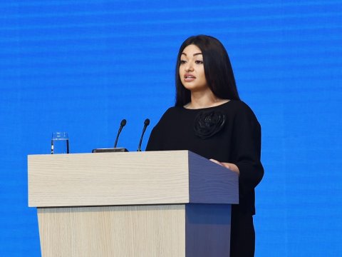 “Qadınların sahibkarlıq fəaliyyəti dövlət tərəfindən tam dəstəklənir” - UNEC müəllimi