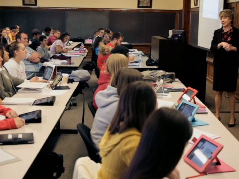 Belçikada oxumaq istəyənlər üçün əla şans - Sərfəli Proqram