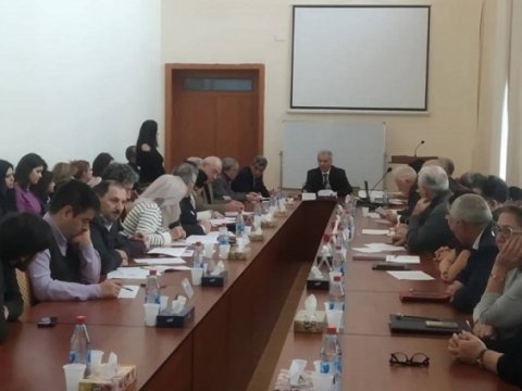 İqtisadiyyat İnstitutunun dissertanturasına qəbulun nəticələri açıqlandı
