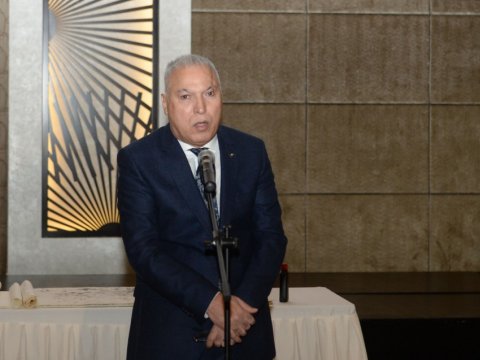 BDU-nun nəzdindəki Konfutsi İnstitutunun 150 tələbəsi Çində təhsil alacaq