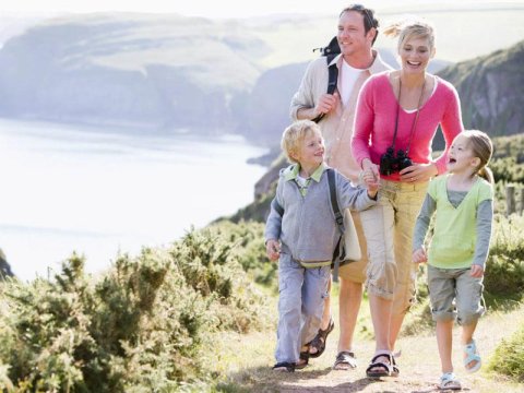 Çox səyahət edən uşaqlar daha uğurlu olurlar