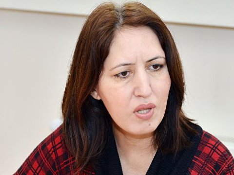   Dövlət Komitəsinin rəsmisi: “Bəzi valideynlər azyaşlı qızını öz yaşında olan kişiyə ərə verir” - MÜSAHİBƏ