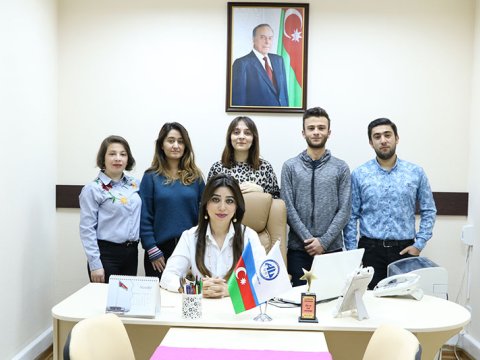 Azərbaycan Universitetinin 6 tələbəsi xaricdə təhsil alacaq