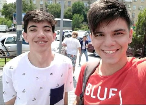 “Tələbə tanıdır” -  “Burada dünyanın ən yaxşı universitetlərinin professorları çalışır”  