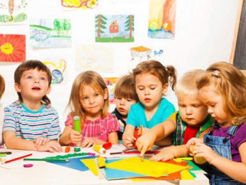 Bakıda yeni hazırlıq kursu fəaliyyətə başladı