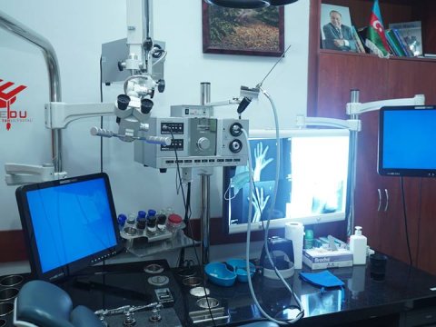 Kəşfi ilə dünyanı təəccübləndirən cərrah: “Qadınlar kişi, kişilər də qadın olmaq üçün müraciət edirlər” -MÜSAHİBƏ  