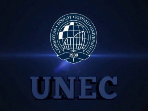 UNEC Türkiyənin 6 universitet ilə əməkdaşlıq edəcək    
