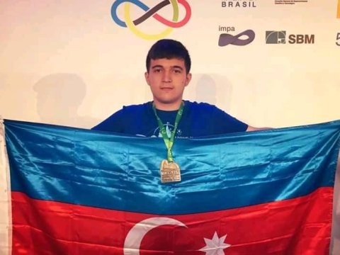 Xaricdəki  tələbələrimizin gözüylə Azərbaycanın ən sevimli rektoru və nüfuzlu universiteti – “İraq göz”  