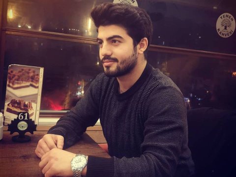 Türkiyədə qəzaya düşən azərbaycanlı tələbə xəstəxanada öldü - FOTO  