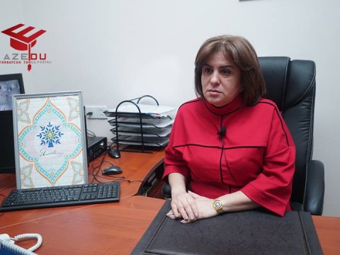 İntizamli direktorun iradları: “Valideynlər elə geyimdə gəlirlər ki, onları dəhlizə buraxmaq belə olmaz”-MÜSAHİBƏ    