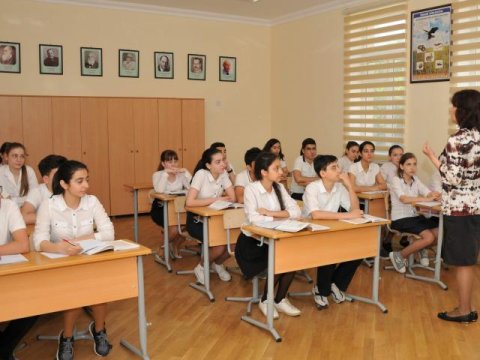 Valideynlər övladlarının oxuduqları məktəblərin fəaliyyətini izləyəcəklər