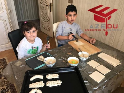 Oğlu Marsa uçmaq istəyən deputat: “Valideyn iclasında heç vaxt iştirak etməmişəm ” - MÜSAHİBƏ