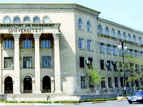 İncəsənət İnstitutu işçi axtarır
