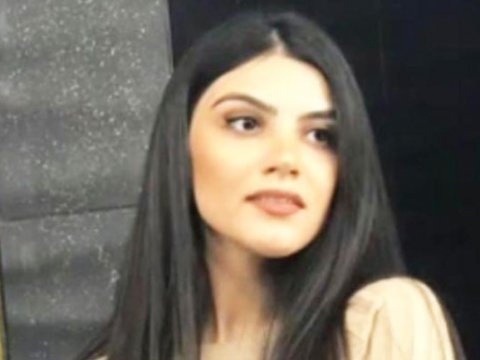 Azərbaycanda tələbə qız qripdən vəfat etdi - Fotolar