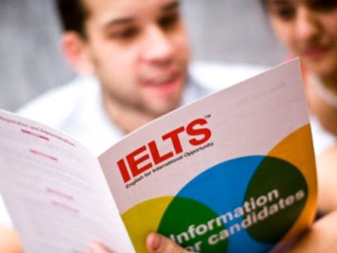 Sabah İELTS imtahanı keçiriləcək 