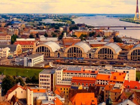 Latviyada oxumaq istəyənlər üçün əla şans - Sərfəli Proqram