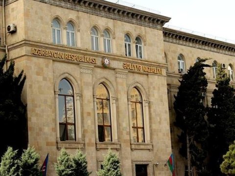Ədliyyə Nazirliyi bakalavr və magistrlərə çağırış etdi