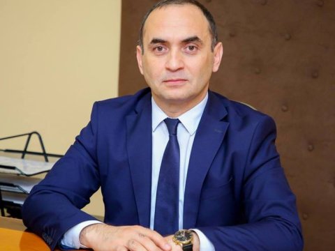 Rektor tələbələrə yeni tövsiyələr verdi 
