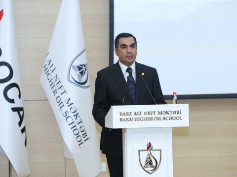 “Qəhrəmanlar unudulmur” BANM-da - FOTOLAR