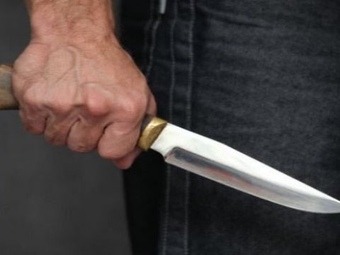 Məktəbli özündən 2 yaş böyük yerlisini ölümcül etdi