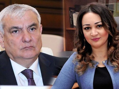 Kamal Abdulla qalmaqallı dekanı işdən çıxardı