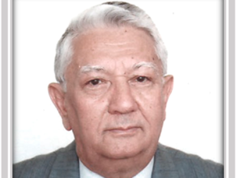 AMEA-da bütün eks-prezidentlərin şəkli var, Eldar Salayevdən başqa- SƏBƏB