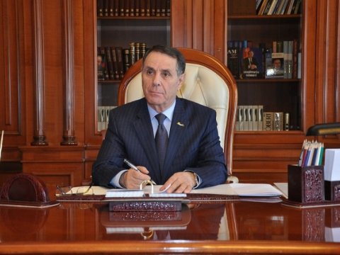 Baş nazir ali təhsil üzrə ixtisaslaşmalarda dəyişiklik etdi - Bütün ixtisasların SİYAHISI    