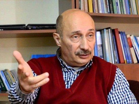 Zərdüşt Əlizadə: “AMEA-nın bütün institutlarını universitetlərə birləşdirmək lazımdır” - RUBRİKA  