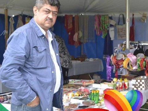 “Mən hər iki ölkənin vaxtı ilə işləyirəm” - Amerikada yaşayan Elman Eldaroğlu - MÜSAHİBƏ  