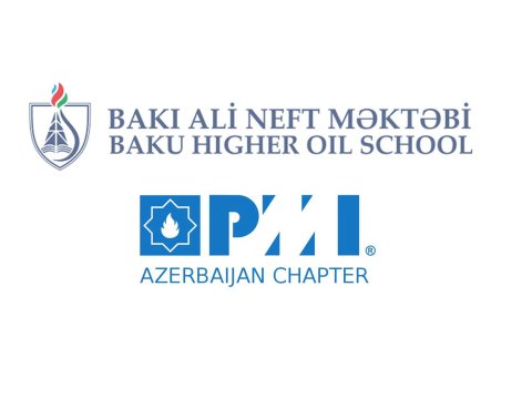 “PMI Azərbaycan Sammiti 2019” Bakı Ali Neft Məktəbində    